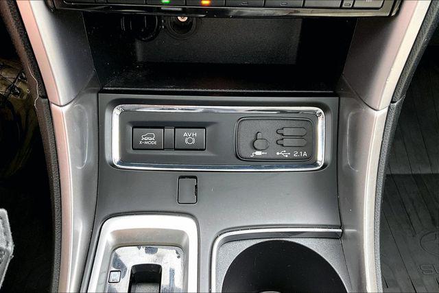 2019 Subaru Ascent Limited