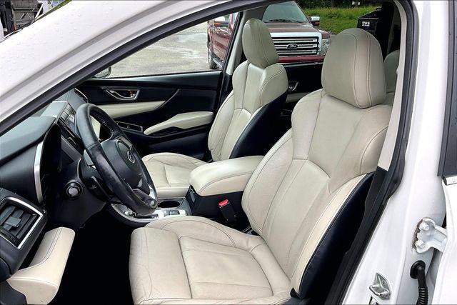2019 Subaru Ascent Limited