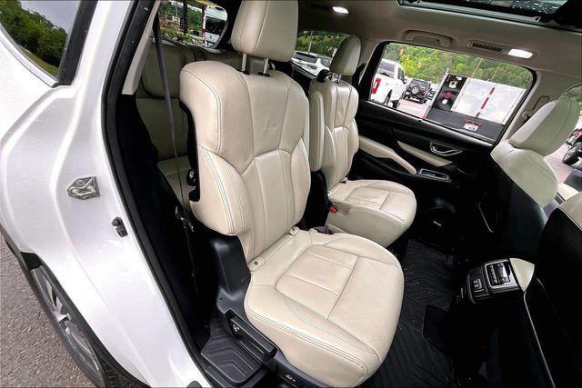 2019 Subaru Ascent Limited