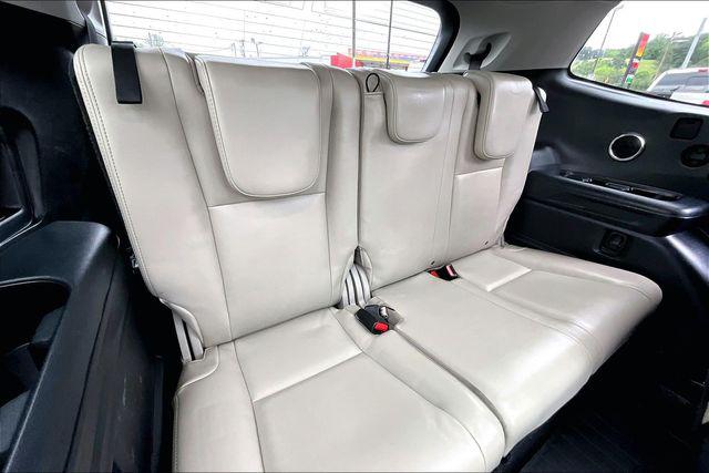 2019 Subaru Ascent Limited