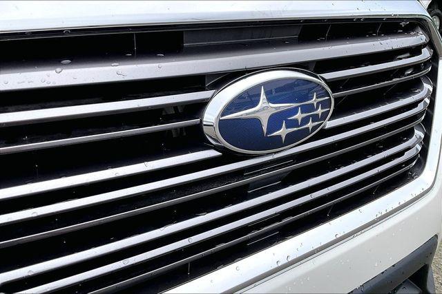 2019 Subaru Ascent Limited
