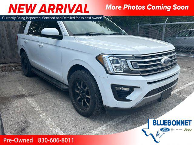 2020 Ford Expedition XLT for sale in New Braunfels, TX