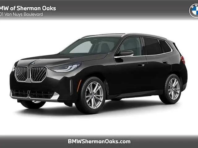 2026 BMW X3 30 xDrive for sale in Sherman Oaks, CA