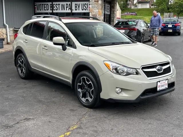 2013 Subaru XV Crosstrek 2.0i Limited for sale in Reading, PA