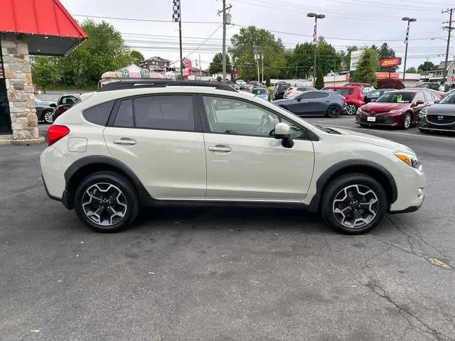 2013 Subaru XV Crosstrek 2.0i Limited