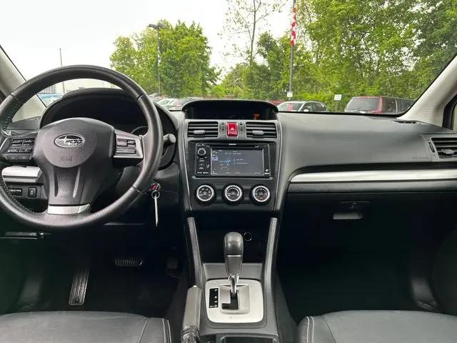 2013 Subaru XV Crosstrek 2.0i Limited