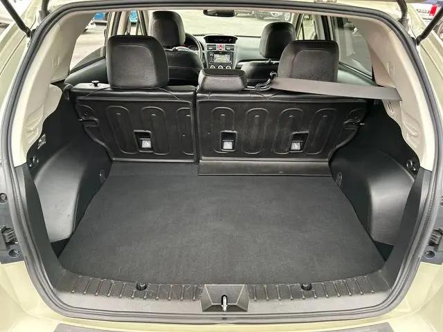 2013 Subaru XV Crosstrek 2.0i Limited