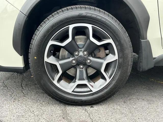 2013 Subaru XV Crosstrek 2.0i Limited