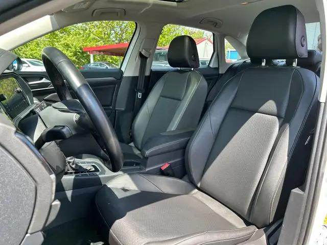 2019 Volkswagen Jetta 1.4T SEL