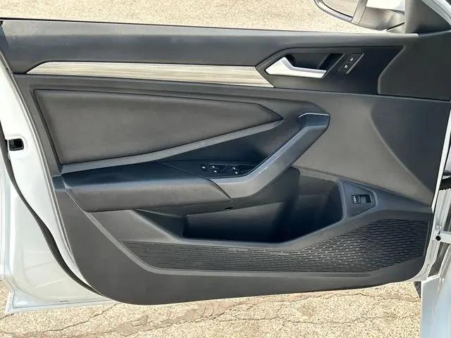 2019 Volkswagen Jetta 1.4T SEL