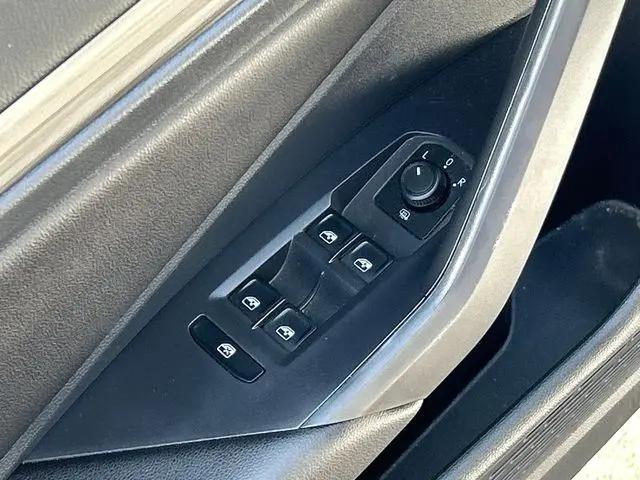 2019 Volkswagen Jetta 1.4T SEL