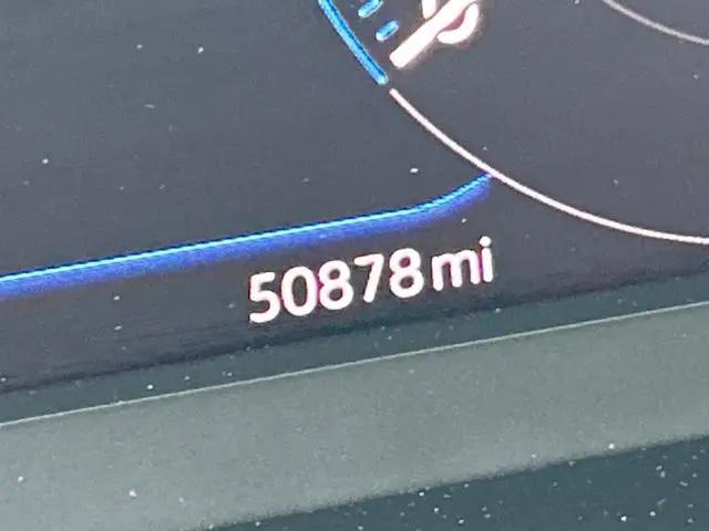 2019 Volkswagen Jetta 1.4T SEL