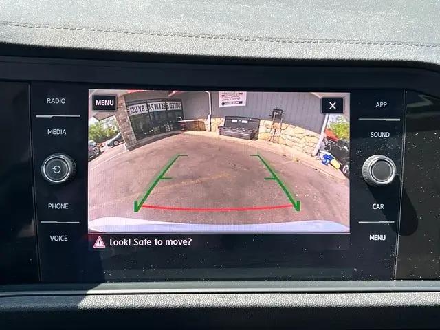 2019 Volkswagen Jetta 1.4T SEL