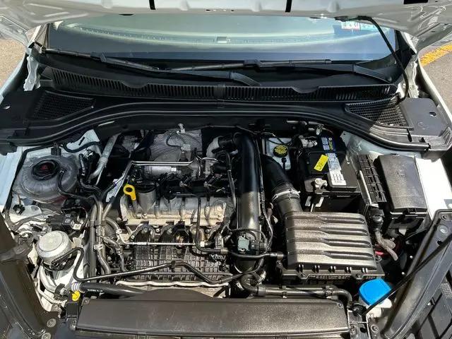 2019 Volkswagen Jetta 1.4T SEL