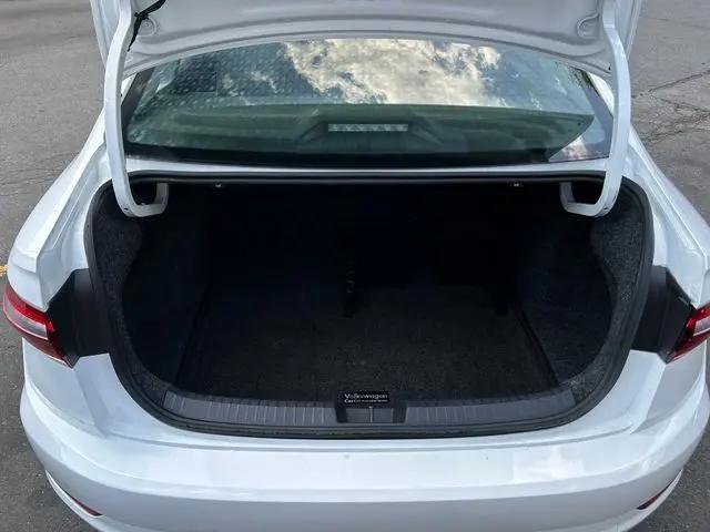 2019 Volkswagen Jetta 1.4T SEL