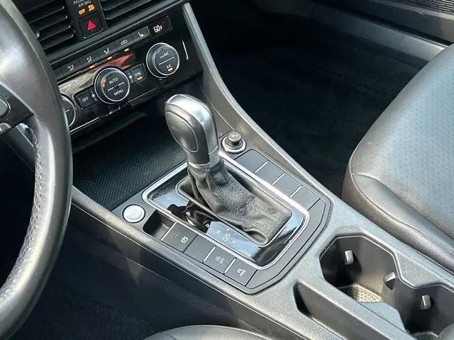 2019 Volkswagen Jetta 1.4T SEL