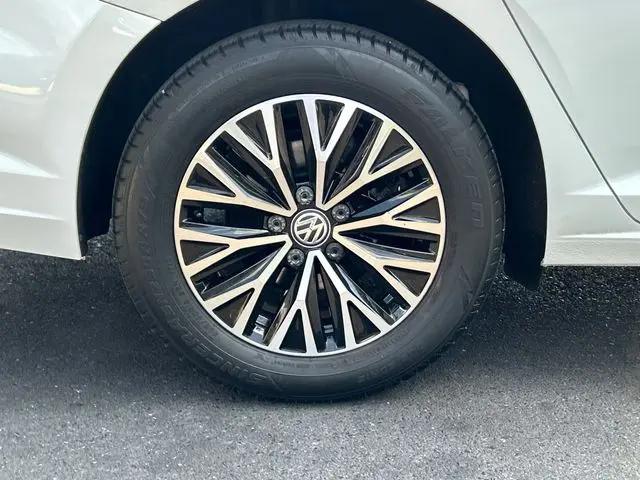 2019 Volkswagen Jetta 1.4T SEL