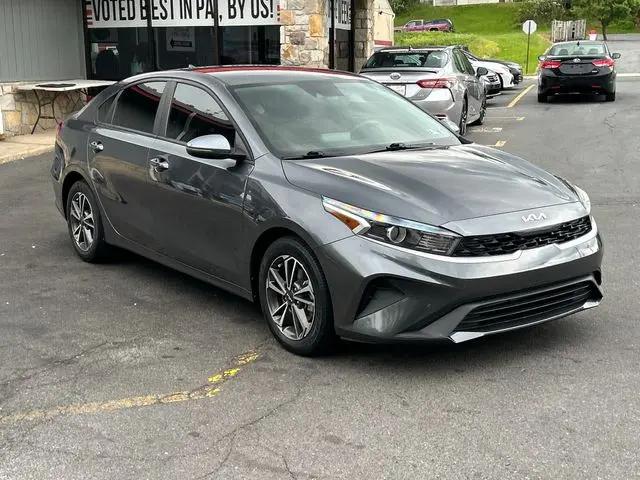 2023 Kia Forte LXS for sale in Reading, PA