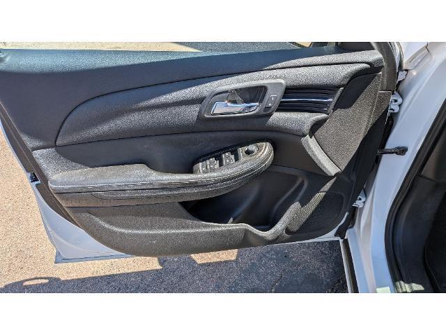 2016 Chevrolet Malibu Limited LT