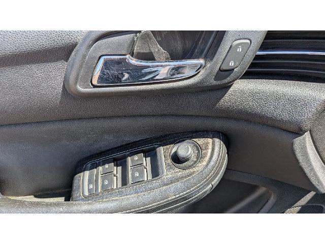 2016 Chevrolet Malibu Limited LT