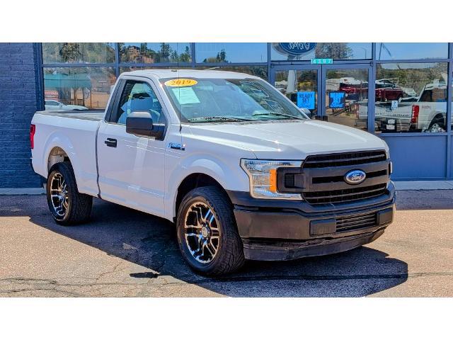 2019 Ford F-150 XL for sale in STAR VALLEY, AZ