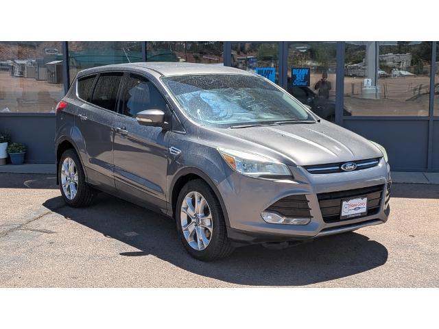 2013 Ford Escape SEL for sale in STAR VALLEY, AZ