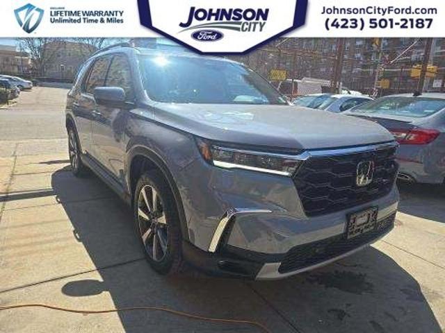 2023 Honda Pilot AWD Elite for sale in Johnson City, TN