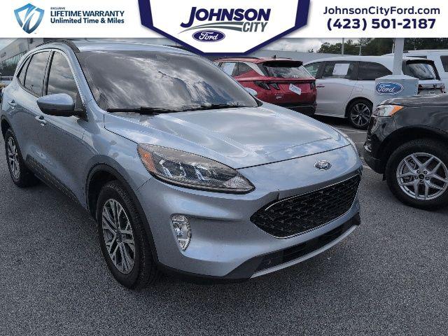 2022 Ford Escape SEL for sale in Johnson City, TN