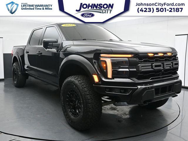 2025 Ford F-150 Raptor for sale in Johnson City, TN