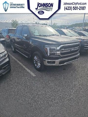2025 Ford F-150 LARIAT for sale in Johnson City, TN