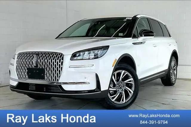 2024 Lincoln Corsair Premiere for sale in Orchard Park, NY