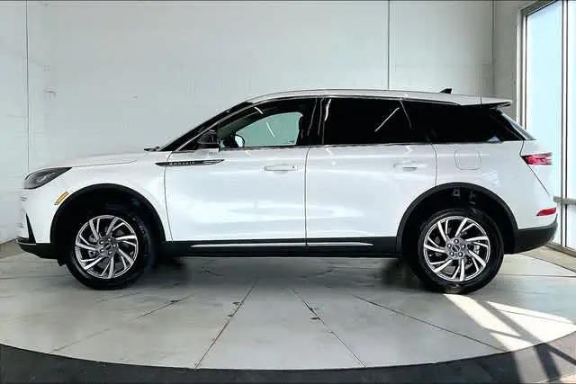 2024 Lincoln Corsair Premiere