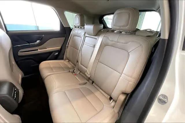 2024 Lincoln Corsair Premiere