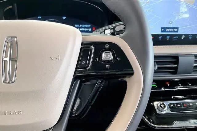 2024 Lincoln Corsair Premiere