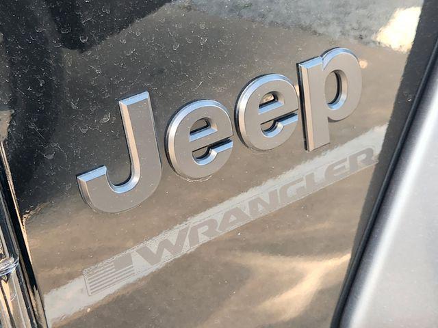 2025 Jeep Wrangler 4-Door Summit 4x4