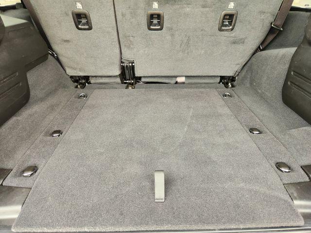 2025 Jeep Wrangler 4-Door Summit 4x4