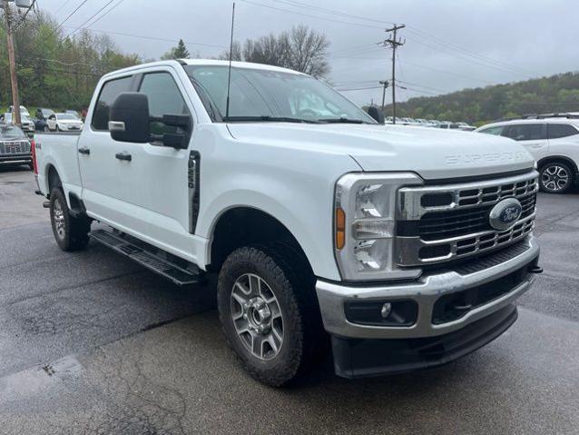 2025 Ford F-250 XLT