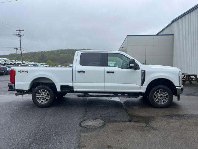 2025 Ford F-250 XLT