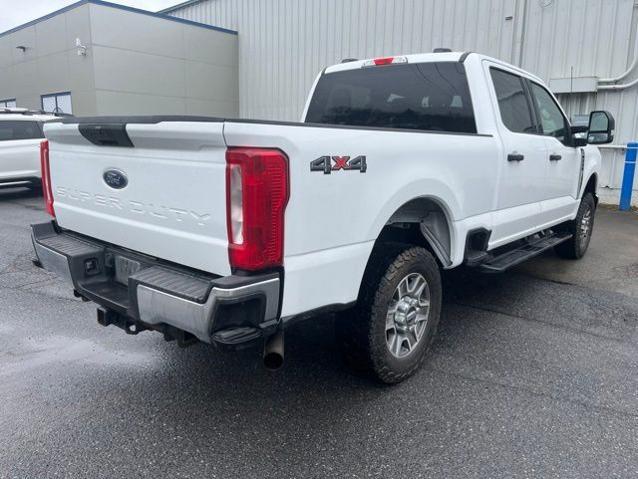 2025 Ford F-250 XLT