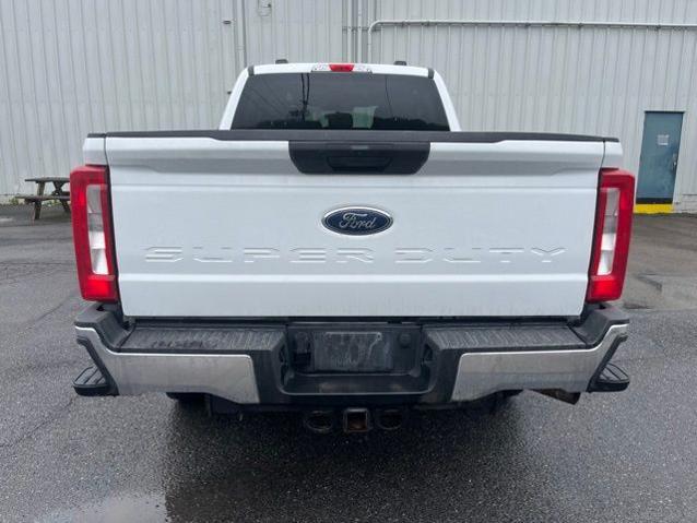 2025 Ford F-250 XLT