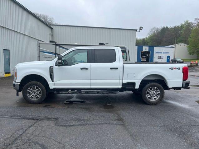 2025 Ford F-250 XLT