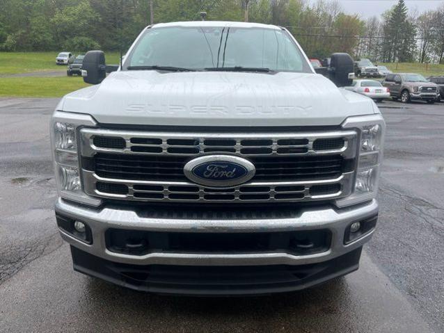 2025 Ford F-250 XLT