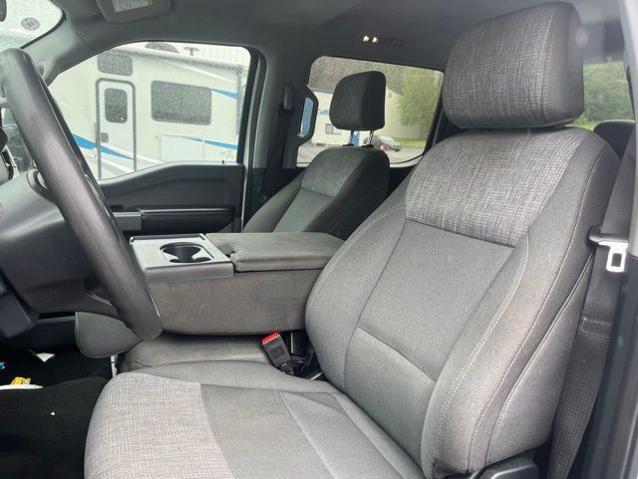 2025 Ford F-250 XLT