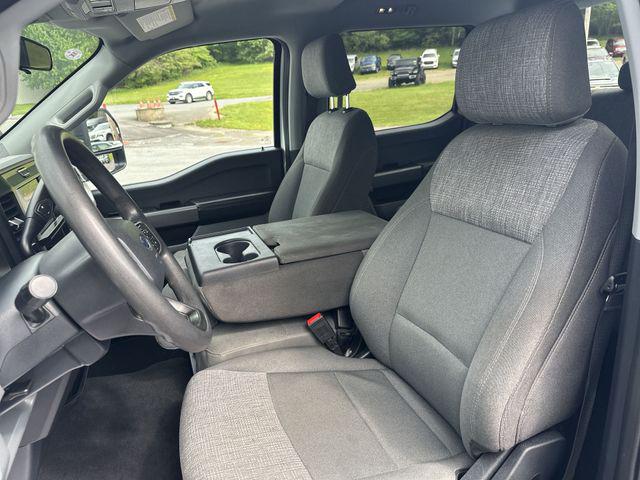 2025 Ford F-250 XLT