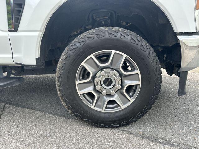 2025 Ford F-250 XLT