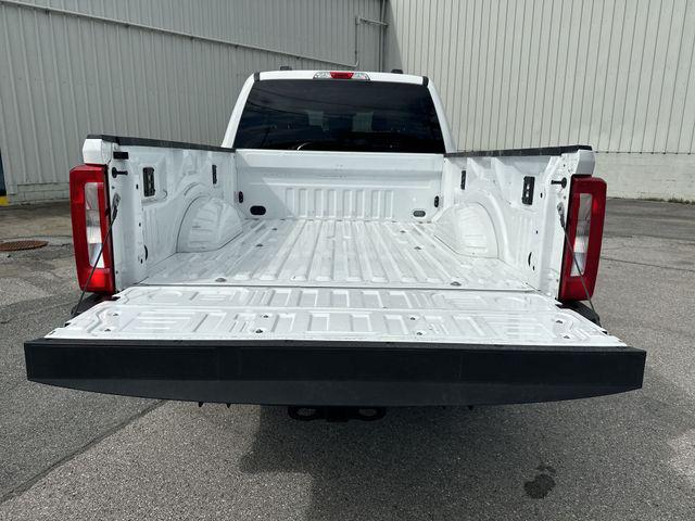 2025 Ford F-250 XLT