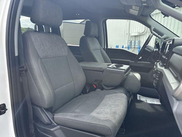 2025 Ford F-250 XLT