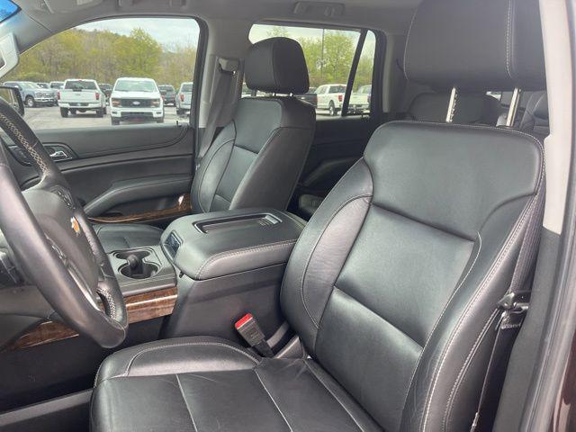 2020 Chevrolet Tahoe 4WD LT