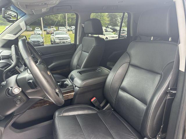 2020 Chevrolet Tahoe 4WD LT