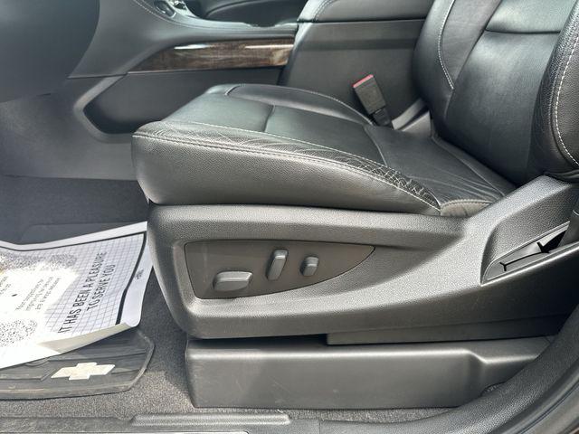 2020 Chevrolet Tahoe 4WD LT